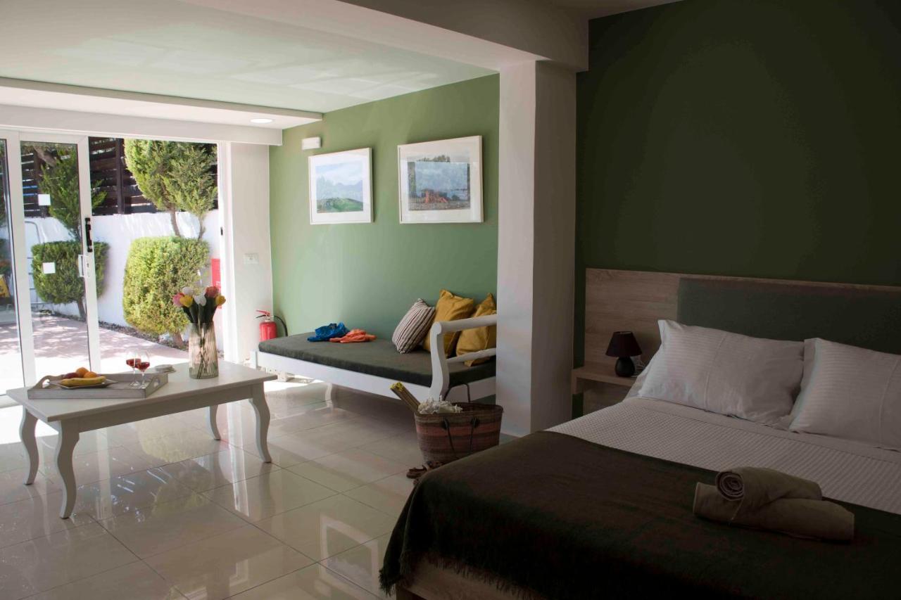 Elounda Eleon Villas Luaran gambar