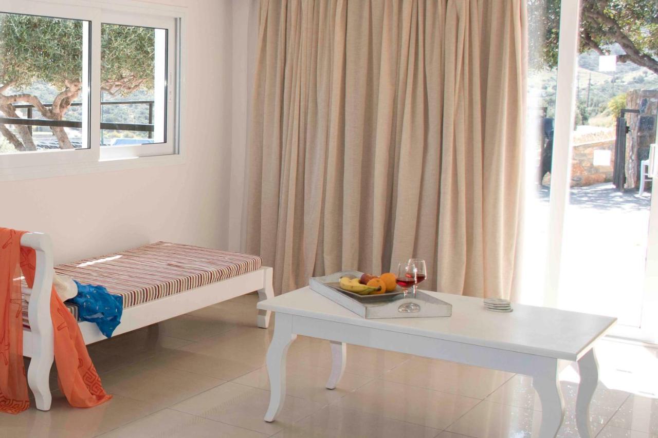 Elounda Eleon Villas Luaran gambar