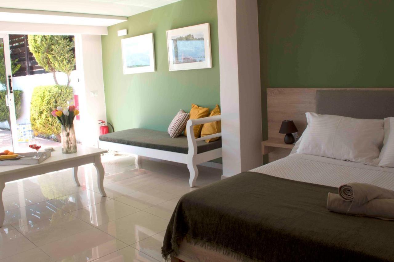 Elounda Eleon Villas Luaran gambar